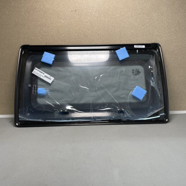 Hobby Polyplastic Ersatzscheibe 280x600mm