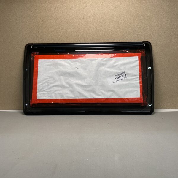 Hobby Polyplastic Ersatzscheibe 280x600mm