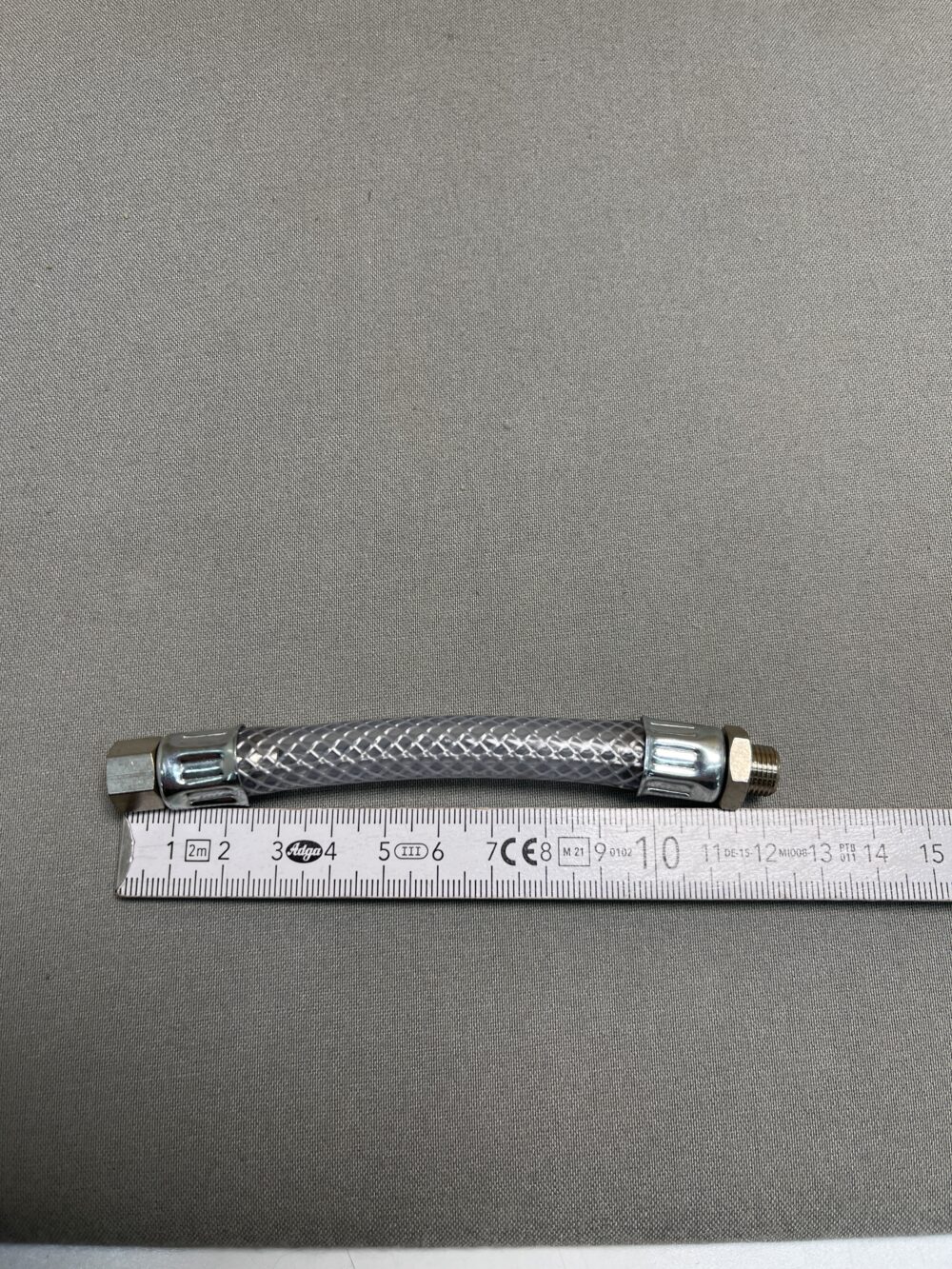 Schneider Gewebeschlauch 12cm 5-er Set