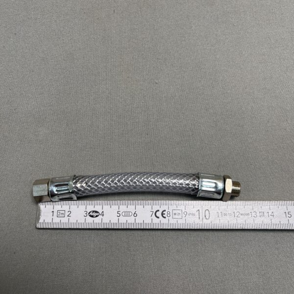 Schneider Gewebeschlauch 12cm 5-er Set