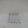 Schneider Gewebeschlauch 12cm 5-er Set