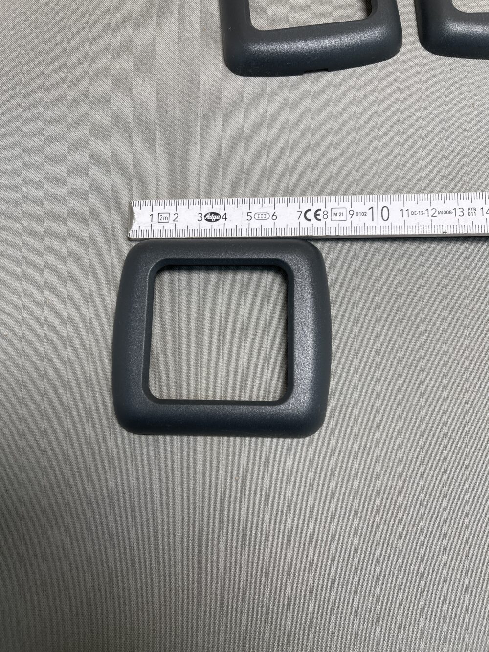 Schneider Zierrahmen 5er-Set