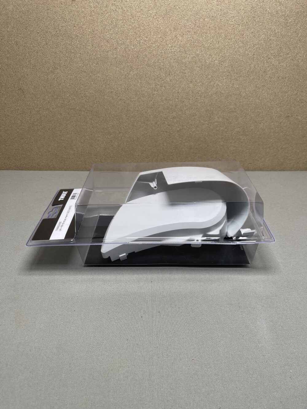 Thule LH+RH Endcap mainh 9200 weiß