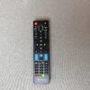 alphatronics Fernbedienung TV