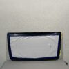 Ausstellfenster Hobby Polyplastic 1277x620mm 43 R-001745 Neu
