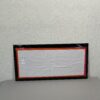 Ausstellfenster Hobby Polyplastic 980x380mm 43 R-001745 Neu