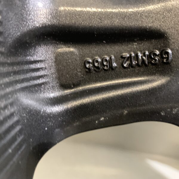 Continental Van Contact 4 Season 225/75 R 16C Niesmann + Bischoff Emblem