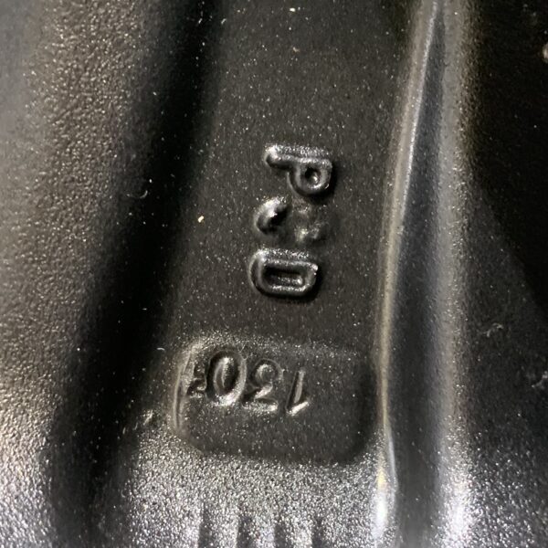 Continental Van Contact 4 Season 225/75 R 16C Niesmann + Bischoff Emblem