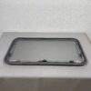 Dometic Ausstellfenster  1000x510mm grau mit Zentralverriegelung