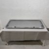 Dometic Ausstellfenster 1300x600mm grau