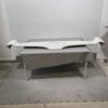 Eura Mobil Dachspoiler Forester? Modelljahr 2009