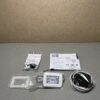 Jabsco Deluxe Flush Electric Toilets Touch Pad Controller 58020 inkl. 2/2 Wege Magnetventil