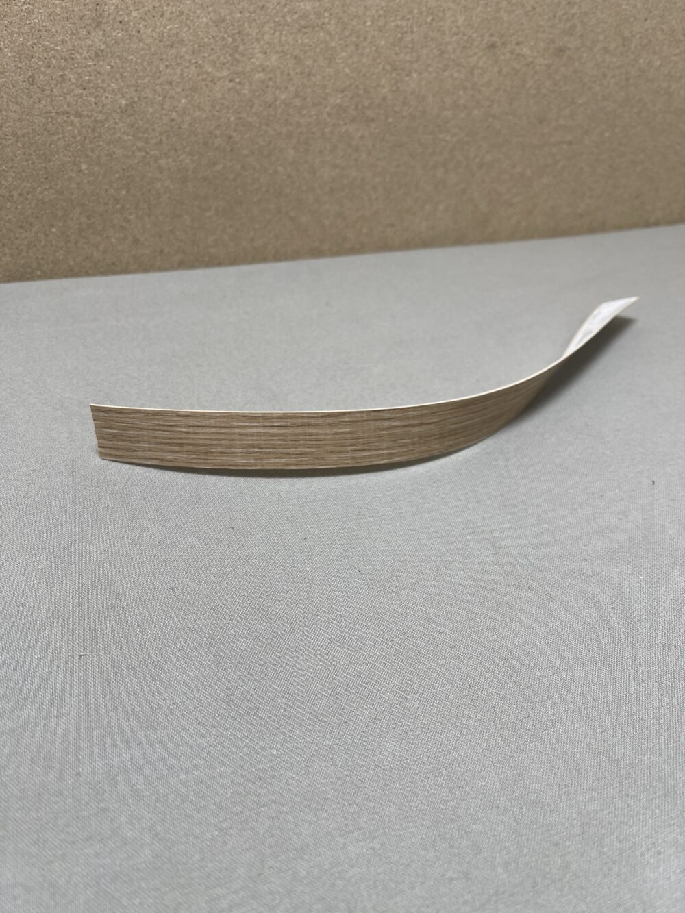 Kantenumleimer 23x1 mm, Bardolino Eiche hell, Wohnmobil / Wohnwagen, 10 m
