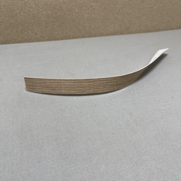 Kantenumleimer 23x1 mm, Bardolino Eiche hell, Wohnmobil / Wohnwagen, 10 m