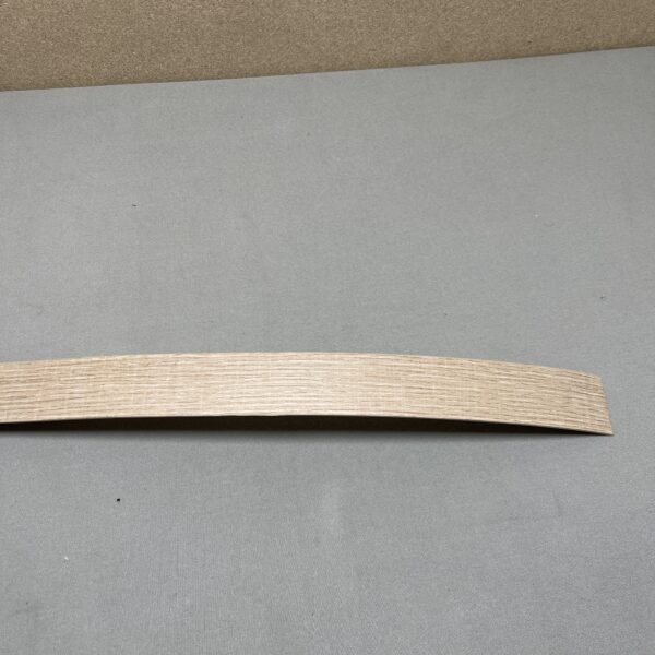 Kantenumleimer 43x2 mm, Bardolino Eiche hell, Wohnmobil / Wohnwagen, 10 m