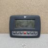 Niesmann & Bischoff Bedienteil LS PC320 v.01-11 CBE