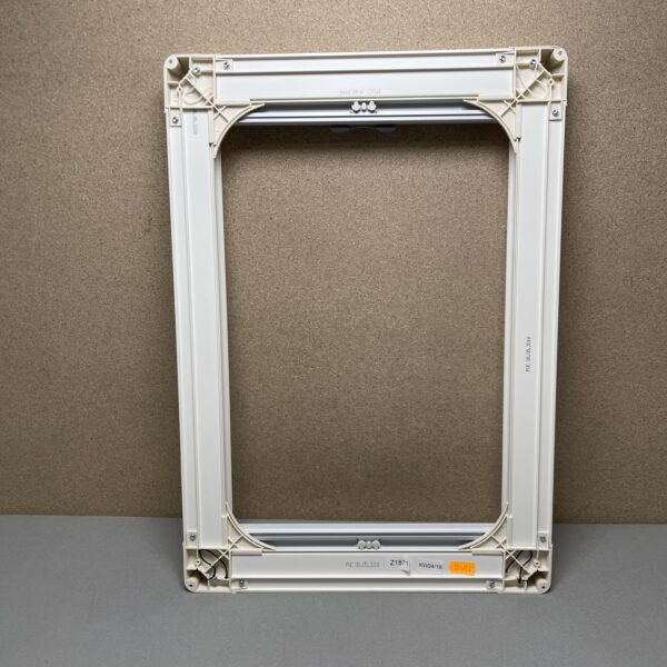 Remis Kombi-Rollo Verdunklung und Fliegenschutz ca. 500x 350 mm beige
