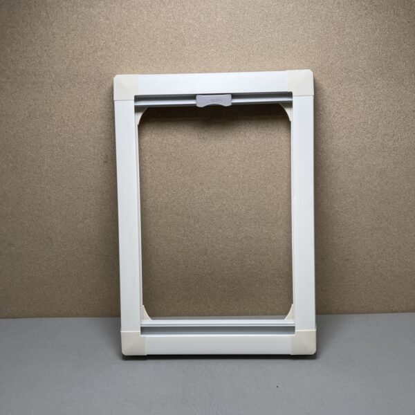 Remis Kombi-Rollo Verdunklung und Fliegenschutz ca. 500x 350 mm beige