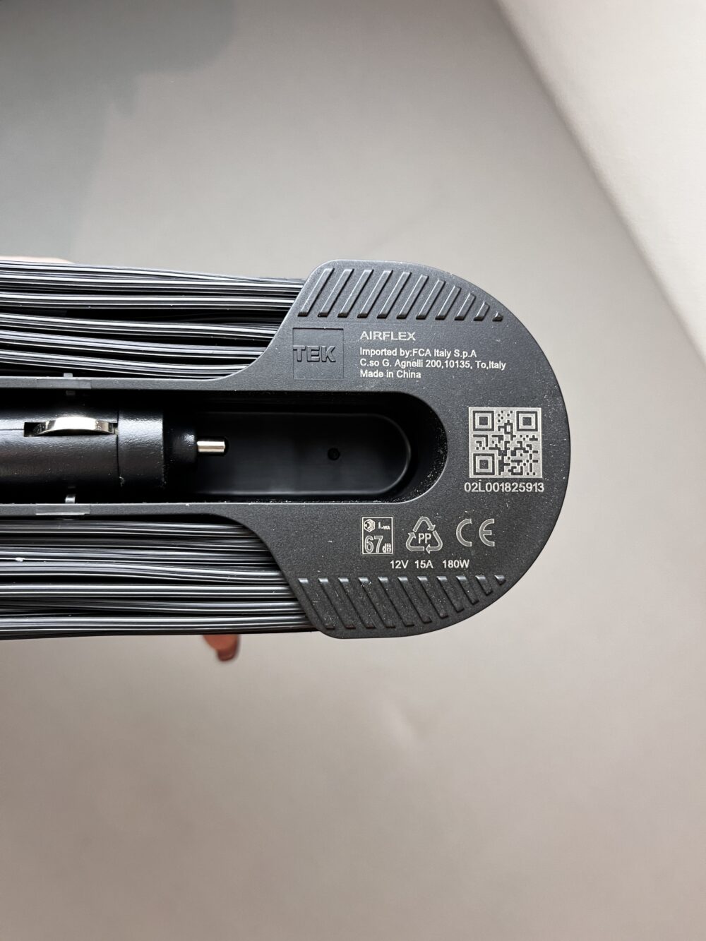 TEK Fix&Go Airflex