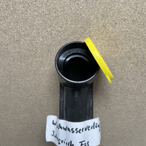 Wischwasser Verlängerung SF 3900/3902