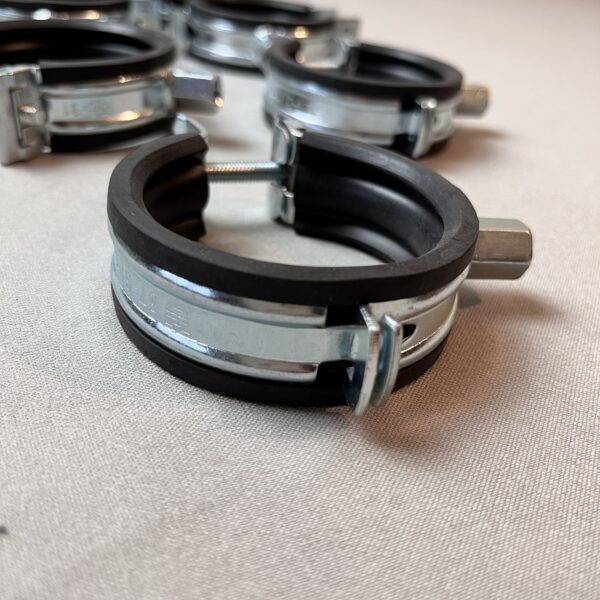 Würth Schlauchschelle 57-61 mm Art.Nr.: 0543060061 20 Stk.