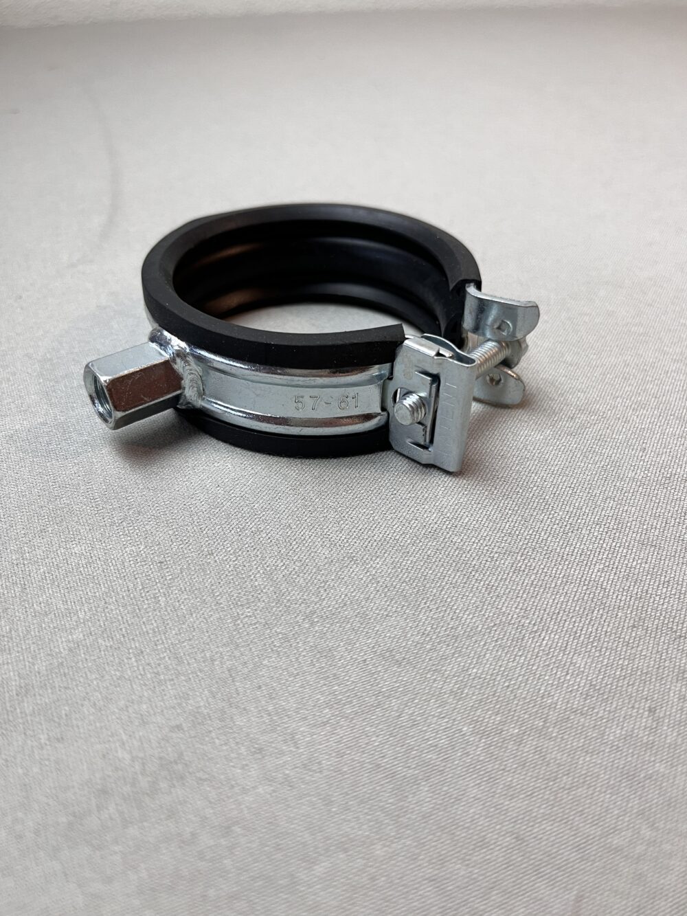 Würth Schlauchschelle 57-61 mm Art.Nr.: 0543060061 20 Stk.