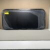 Carbest Ausstellfenster RW Van 960x450mm gewölbt