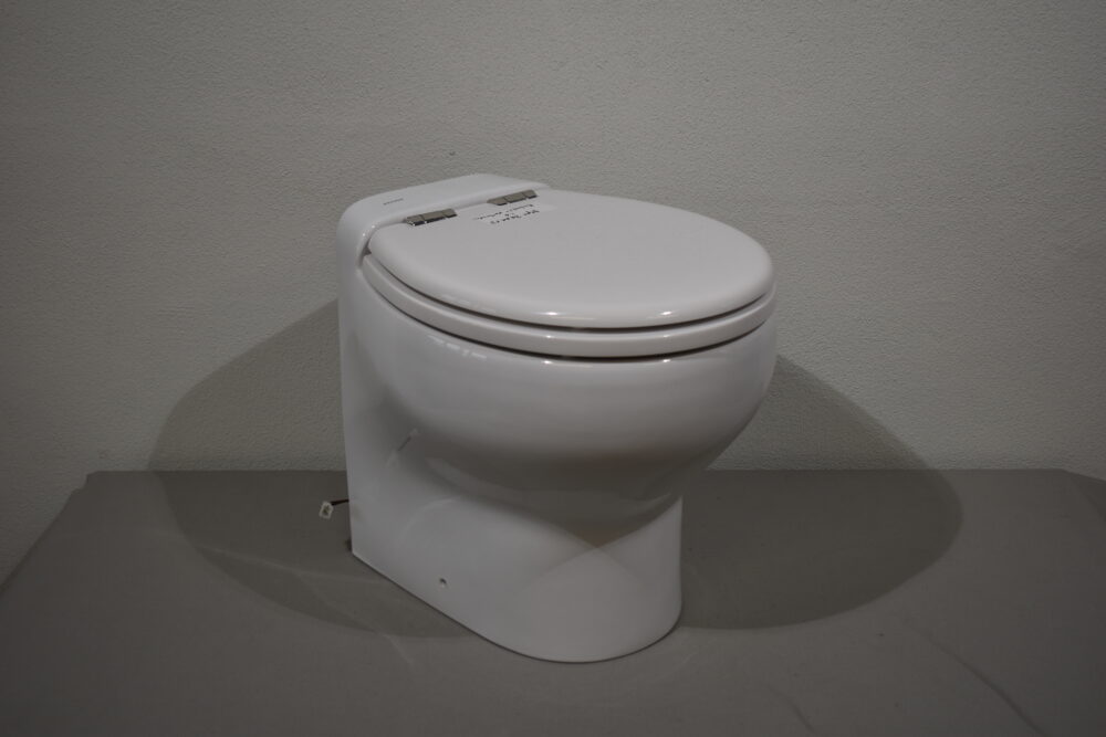 Tecma Toilette T-S 2 G 012NW/ D02C00