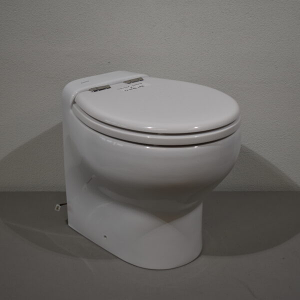 Tecma Toilette T-S 2 G 012NW/ D02C00