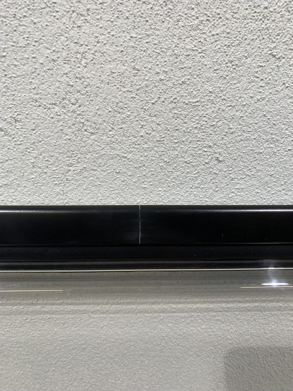 Dometic Ausstellfenster schwarz S7-Z 1000x510mm