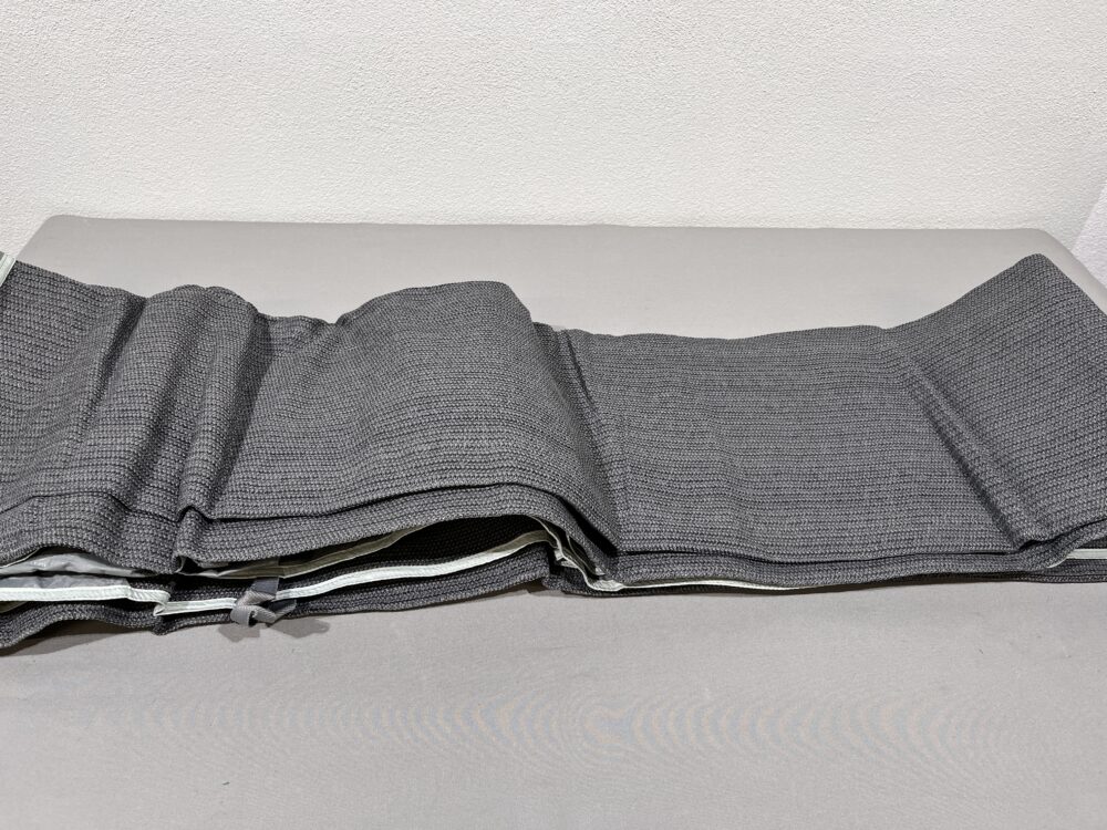 Outdoor Revolution Movelite T1 Tail Breathable Ground Sheet
