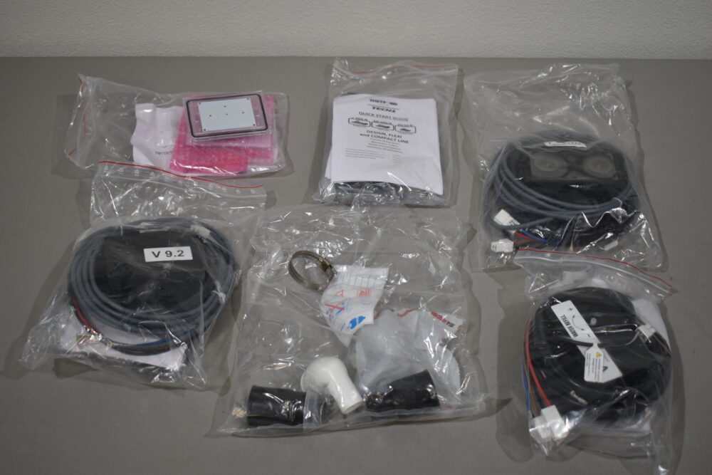 Tecma Toilette T-S 2 G 012NW/ D02C00
