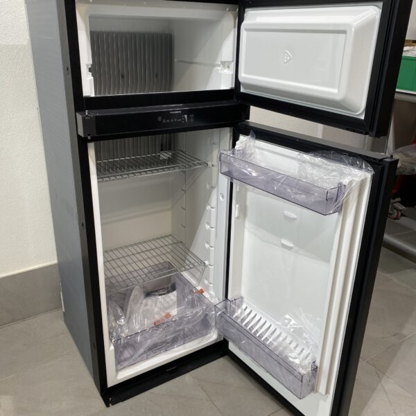 Absorberkühlschrank Dometic RMD 10.5XS Kühlschrank mit Gefrierfach