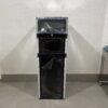 Dometic RMDT 10.5 x Kühlschrank mit Gefrierfach und Backofen