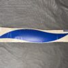 Eura Mobil Aufkleber Welle klein blau rechts El.Nr.68 213x524 Oracal 551