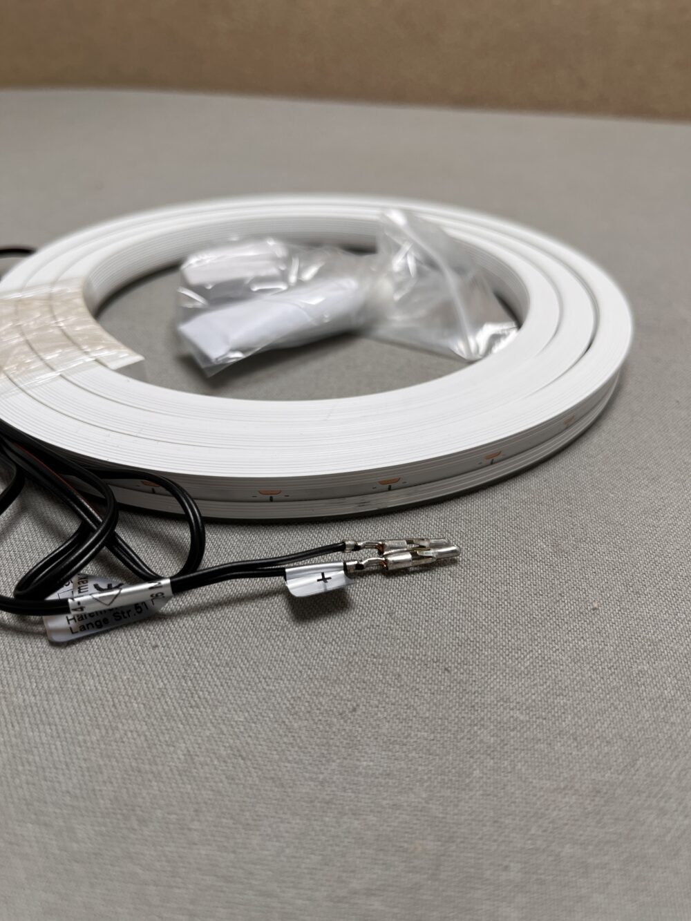 Flexible LED Strip 12V 1500mm warmweiß