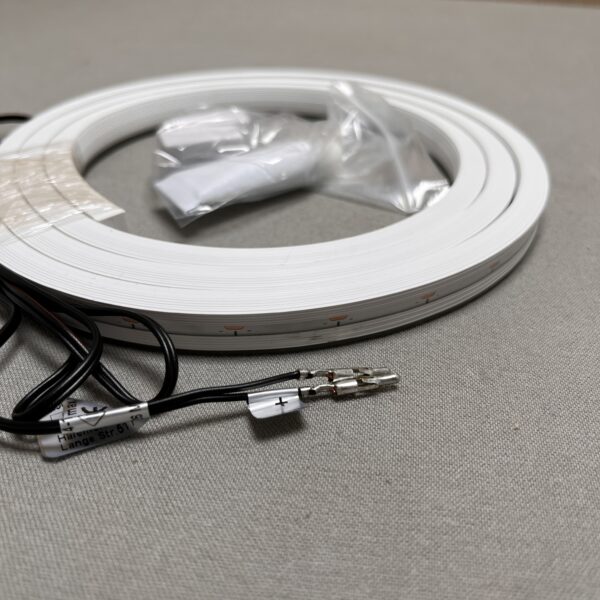 Flexible LED Strip 12V 1500mm warmweiß