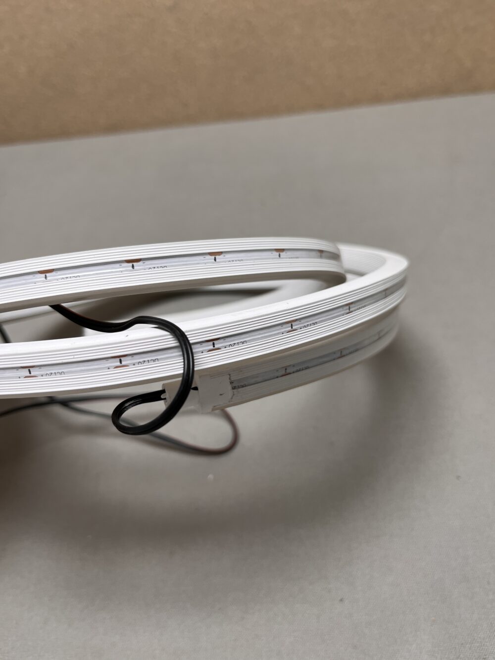 Flexible LED Strip 12V 1500mm warmweiß
