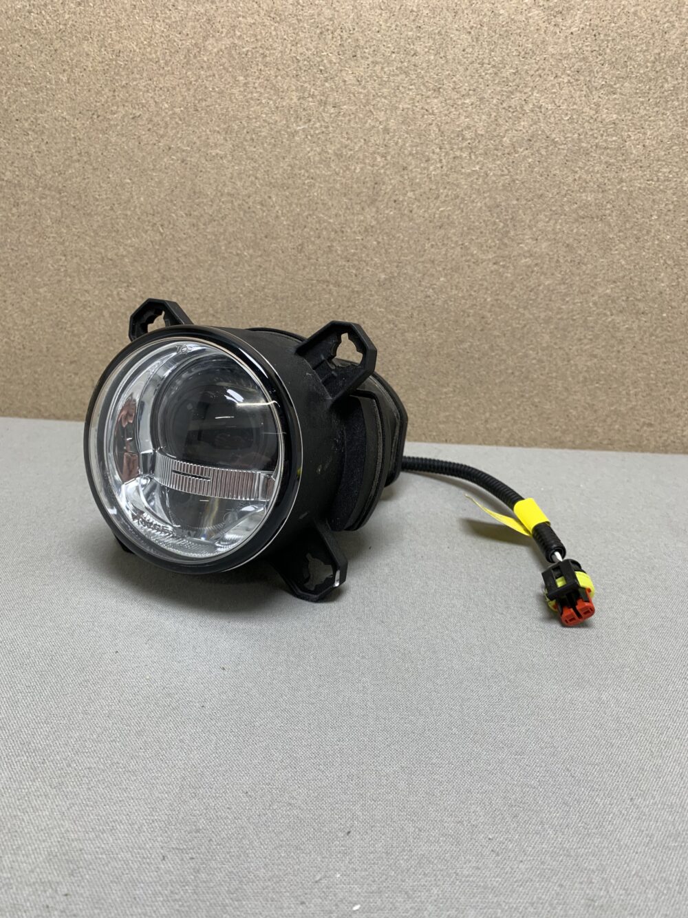 LED Frontscheinwerfer NCCE/GKY, GL-083E/R-R01