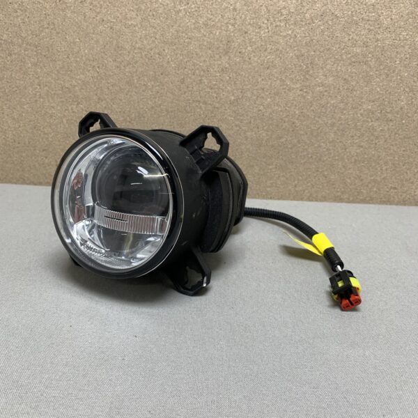LED Frontscheinwerfer NCCE/GKY, GL-083E/R-R01