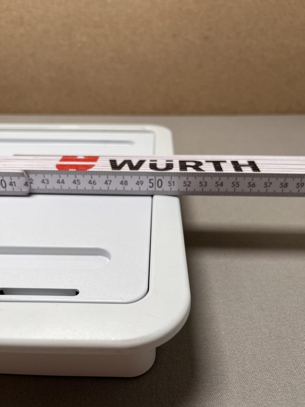 Dometic Lüftungsgitter weiß mit Abdeckung Rücksprache Daniel