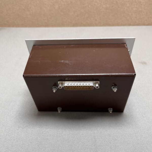 KKB Electronic Micro Power Star Bedienpaneel ca. 16x11x6,5cm