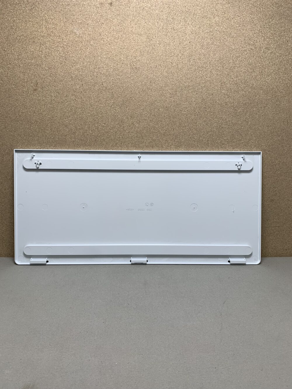 Kühlschrank-Winterabdeckung