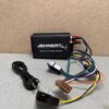 Jehnert AMPV40/RCA4 Channel Soundbox 21-AMP V1-222