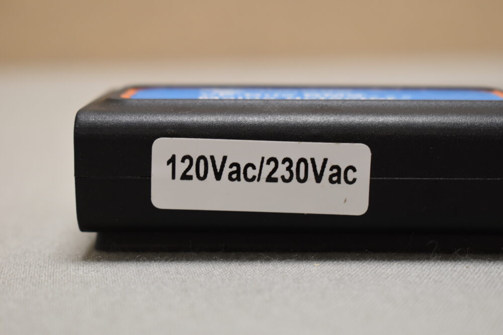 Adapter Victron Bus