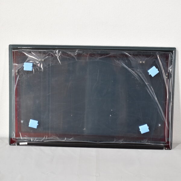 Ausstellfenster Ersatzfenster Polyplastic 985 x 465 mm