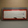 Ausstellfenster Polyplastic 700 x 300 mm