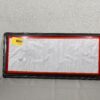 Ausstellfenster Scheibe Forster 1300x550