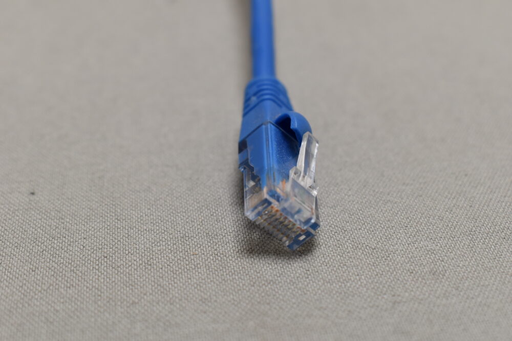 LAN Kabel Victron 0,3m 3 Stück