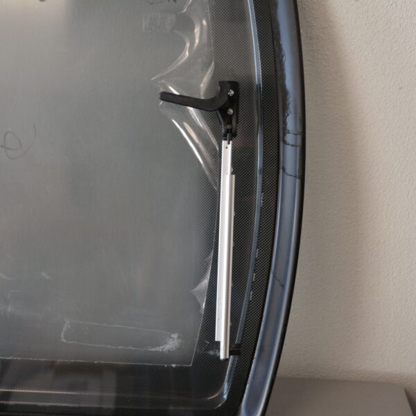 Ersatzfenster Para Press 1092x510mm